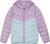 violet tulle (6685)