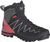 black/fiery red (0840)