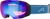 black-smoke-blue matt - mirror blue (84)