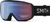 black2324 - blue sensor mirror antifog (0DY-ZF)
