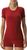 sofisticated red (R627)