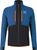 deep blue/mandarino (8766)