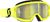 yellow/black/yellow chrome works (1017)