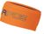 orange fluo/ombre b./indigo b. (181)