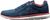 navy / off white / cayenne (597)