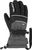 black / black melange (7721)