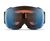 black 22 - chromapop pro photochromic blue mirror (0JX-4L)