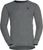 odlo steel grey melange (10183)