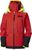 alert red (222)