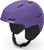 matte purple