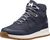 navy / white (597)