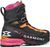 black/raspberry pink (W002908)