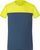 blu cenere/verde lime (8647)