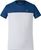 bianco/deep blue (0087)