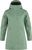 patina green (614)