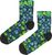 black/atollo/green fluo (071)
