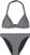 black simple stripe (39041)