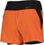 braze orange/black (7541)
