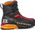 black/garmont orange (U002401)