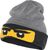 grey melange (921)