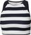 navy stripe (599)
