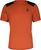 braze orange/black (7541)