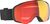 mineral black enhancer red chrome (7413)