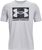 mod gray light heather - black (011)