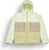 lime cream hemp roebuck (D)