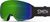 black 22 - chromapop sun green mirror (0JX-MK)
