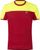rosso/giallo fluo (1070F)