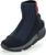 deep blue melange (K855)