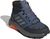 wonder steel/grey three/impact orange (AELD)