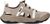 feather grey/ desert taupe (FGDT)