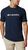 collegiate navy, white (467)