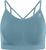 provincial blue - grey melange (21112)