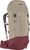 sand beige/red dahlia (7358)
