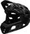 matte/gloss black camo