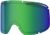 green solx mirror antifog (C5)
