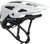 white glossy/black (4752)
