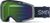 midnight navy/sage brush - chromapop everyday green mirror (1UC-XP)