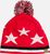 sports red (301)