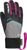 black / black melange / pink glo (7771)