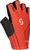fiery red/dark grey (6844)