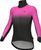 rosa fl-nero/fl.pink-black