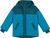 mosaic/deep teal (149330)