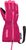 fuchsia purple / knockout pink (3329)