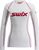 bright white/swix red (00036)