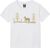 white (001)
