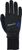 black/dazzling blue (9511)